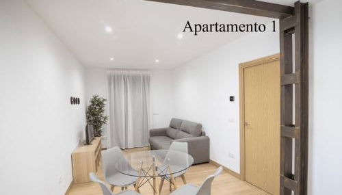 Apartamentos LA PARRILLA - Foto 4