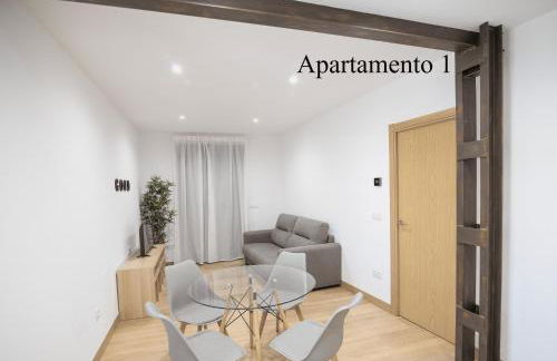 Apartamentos LA PARRILLA - Foto 4