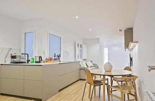 Apartamento exclusivo a 15 min de Barcelona - Foto 1