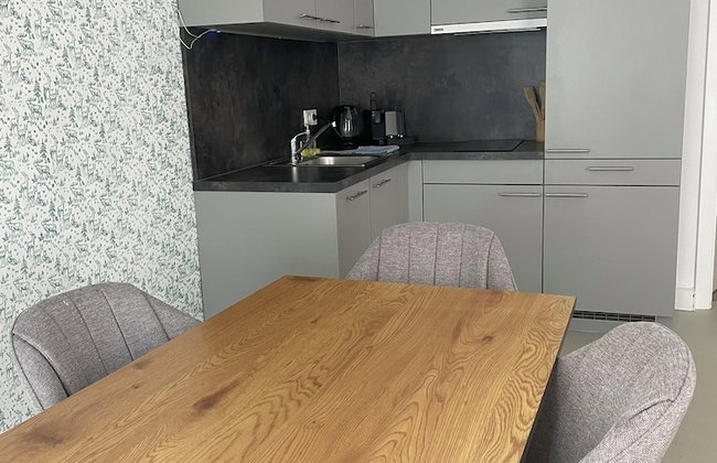 easy-flat Augarten - Apartments near Danube and Metro - Foto 13