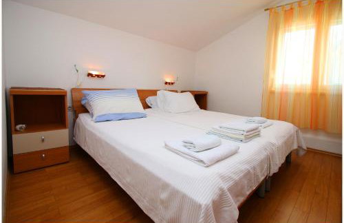 Apartments Ivan Perkov Tomas Bilo - Foto 17