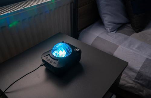 Private retreat For 3 Near City Centre - Photo 48