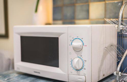 Amazing Apartment Pallini - Near Airport & Metro - Foto 13