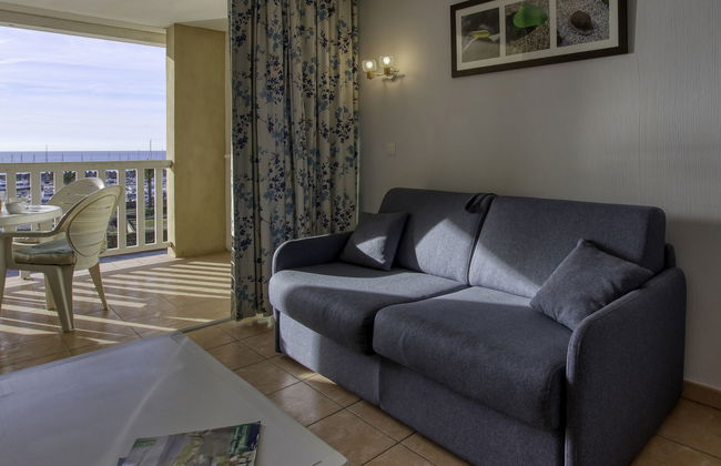 Les Rivages de Coudoulière - Foto 8