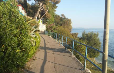 Apartman Pelcic,with WiFi and free parking - Foto 25