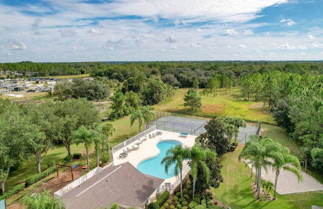 Sebastian Pool Villa W Spa - Foto 61