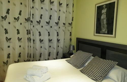 CENTRO MADRID, Las Letras - Foto 60