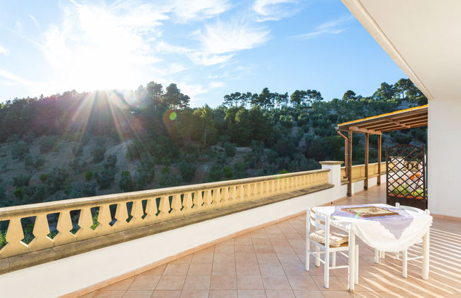 Villa Tavaglione - Foto 11