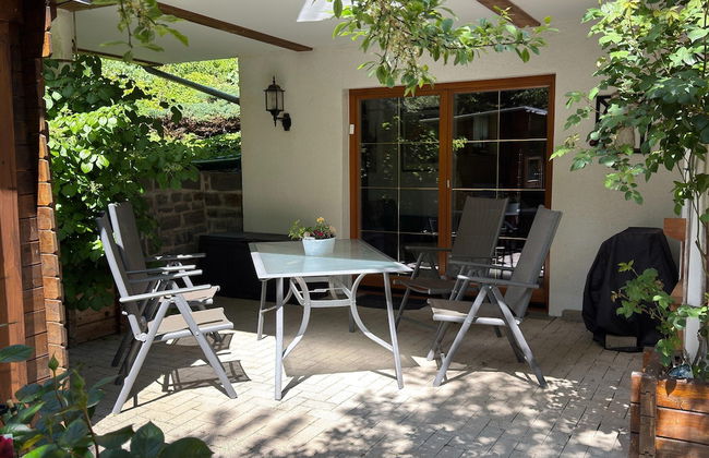 Ferienwohnung, Clausthal-zellerfeld - Photo 16