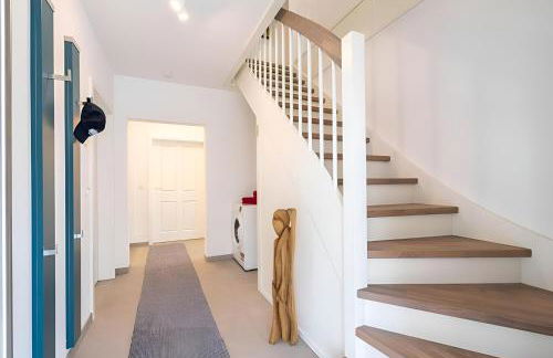 De Henkieker - Ferienhaus mit Sauna und Kamin für 6 Personen - Foto 18