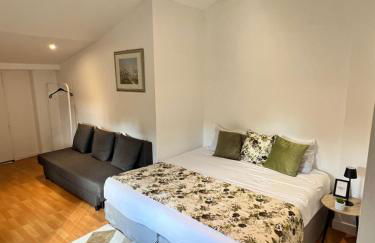 grande maison 8 chambres - Foto 14