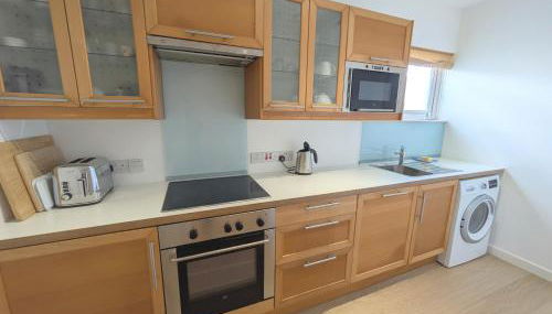 Porthpean Apartment - Foto 4