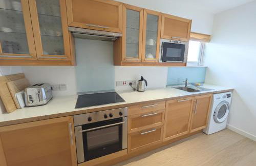 Porthpean Apartment - Foto 4