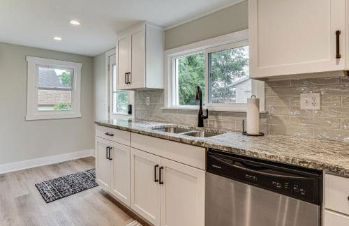 Charming Pepin Home Near Mississippi River! - Foto 11