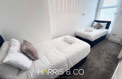 New Sandpiper Apartments - Foto 26