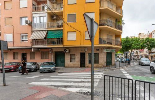 Acogedor Apartamento de diseño en Centro de Novelda y Cerca de Alicante - Foto 45