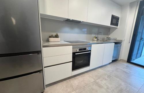 El Garbí Apartament - Foto 15