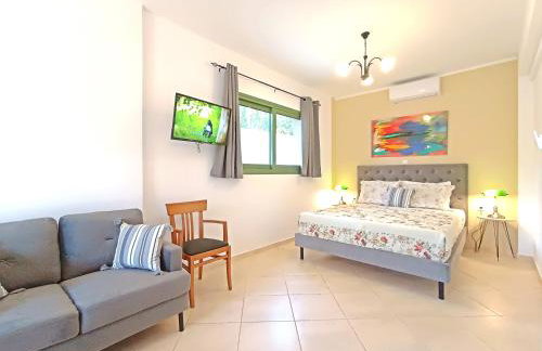 Okeanis Apartments & Suites Adults Only - Foto 31