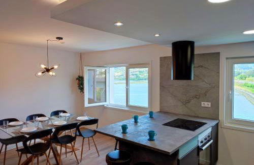 O Paseo, 5 estrellas. - Photo 4