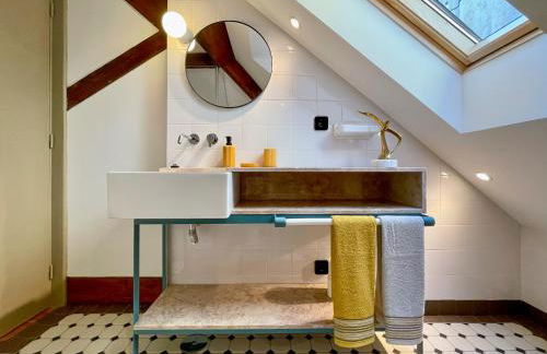 Victoria House - Foto 41