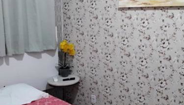 Suíte 10 Privativa e Aconchegante - Foto 2