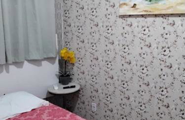 Suíte 10 Privativa e Aconchegante - Foto 2