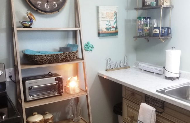 Come Friday Cottages on the Bay - Foto 33