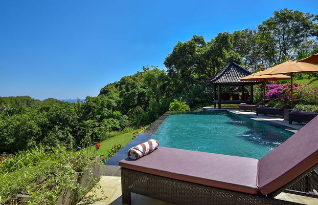 Villa Cahaya - Foto 65