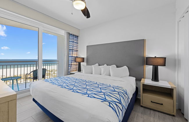 Provident Oceana Beachfront Suites - Foto 14