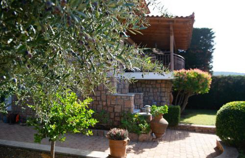 Villa Pasithea - Foto 14