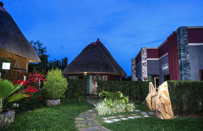 Masaka Cultural Resort - Foto 40