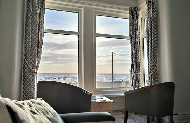 Seahawk Holiday Apartments - Photo 36