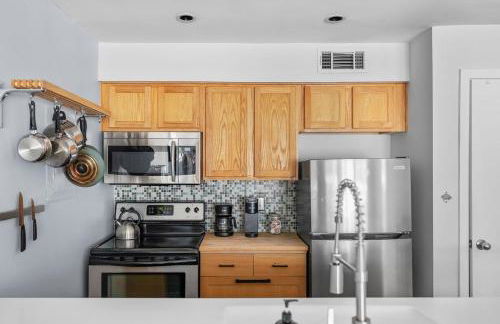 Minutes to ACL Downtown Retreat - Pool & Lake Access - Foto 12