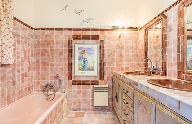 Villa Etoile Filante - Foto 18