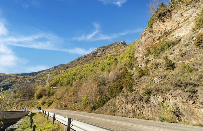 Stone Home in Benasque Near Scenic Lake - Foto 39