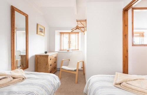 Fernleigh Cottage near the North Cornish beaches - Foto 8