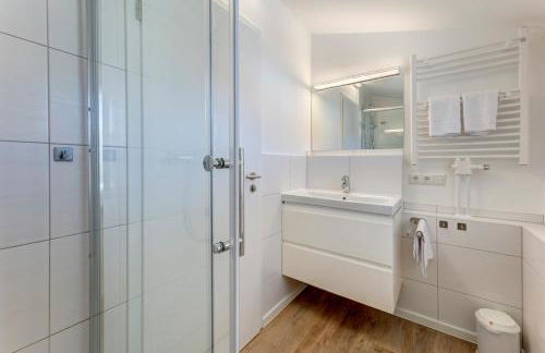 Ferienhaus 7 Schlafzimmer UnserUsedom Ostseebad Koserow Insel Usedom - Foto 9