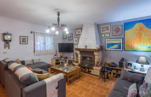 Casa Pilar con piscina - Foto 25