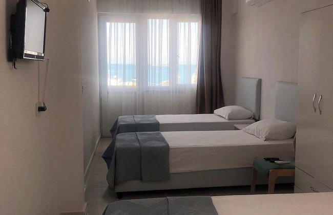 Avşa apart otel - Foto 13