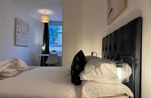 Two Bedroom Flat for Six Guests - Foto 6