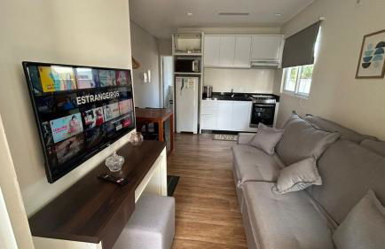 Residencial Butiá Apartamento 02 - Praia da vila - Photo 32