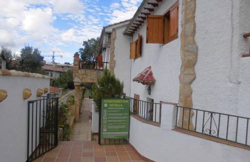 Apartamentos Sevilla - Foto 3