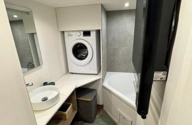 Charmant appartement vue mer - Foto 12