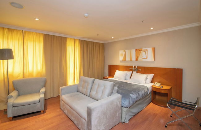 Flat Barra First - Foto 8