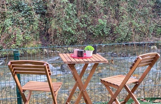 Zua Bungalov - Foto 9