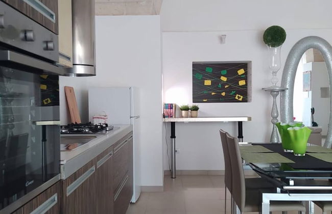 Holiday Home 10 Minutes From Porto Cesareo - Foto 3