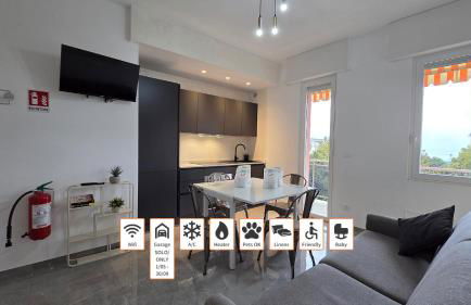 Cenere - By Ligooria - Foto 1