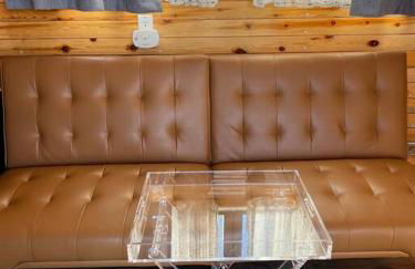 Tiny House - mountain views close to everything - Foto 12