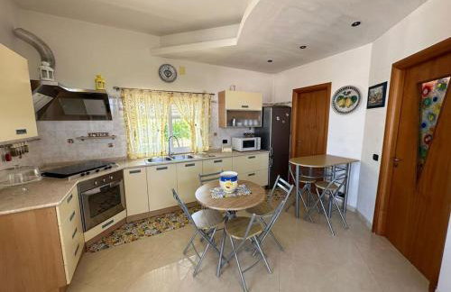 Casa vacanze Elisir Del Golfo - Foto 14