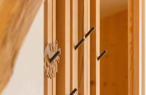 Daimlhof Ferienwohnung Lärchenzweig - Photo 5